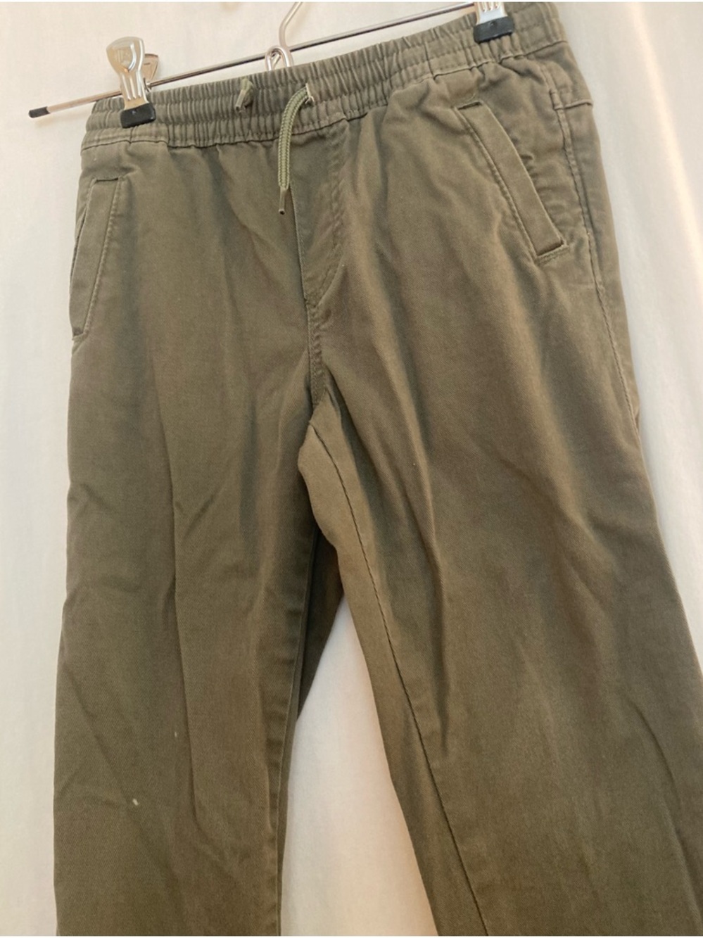 Set of 3 Pair Old Navy/Oshkosh Boys Drawstring Waist Joggers Size 5T - Picture 8 of 16